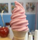 Soft Serve Ice Cream!