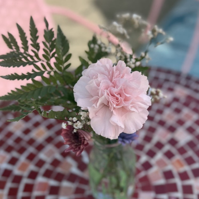 Sit in the Sun on our Summer Patio Chairs!